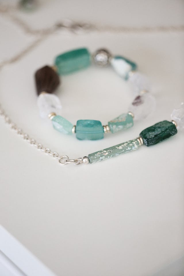 Are You Selling Jewelry?