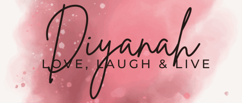Diyanah's Diary